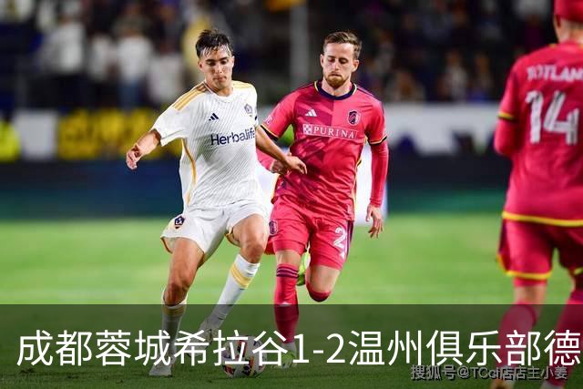 成都蓉城希拉谷1-2温州俱乐部德赛