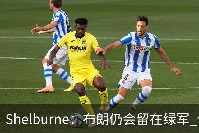 Shelburne：布朗仍会留在绿军 他不是感情受伤就申请交易的人